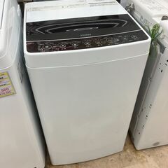 5.5㎏洗濯機 2020 JW-C55D Haier No.3979● ※現金、クレジット、スマホ決済対応※