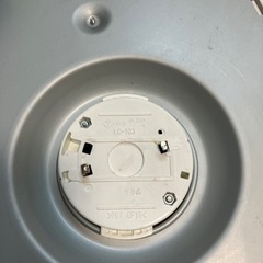 天井照明　取り引き決定の画像