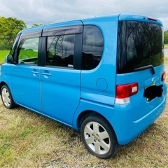 ダイハツ　タントL ☆車検付き☆の画像