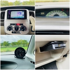 ダイハツ　タントL ☆車検付き☆の画像