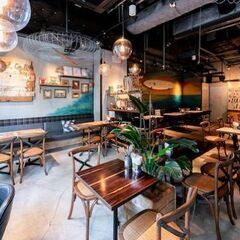 10/24(月)17：00開催 ✫Aloha Table 大崎✫...