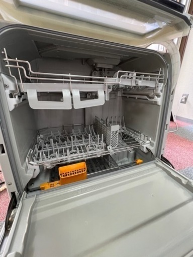 ?食器洗い㊗️保証あり