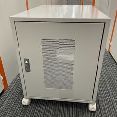 sanwa　サーバーラック