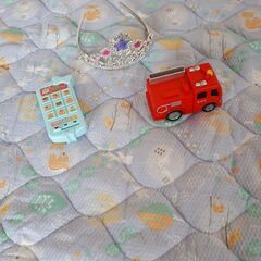 ママのためのリフレッシュヨガの画像