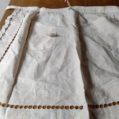 エプロン　４点の画像