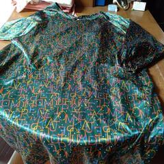 エプロン　４点の画像