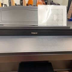 【引き取り限定】Roland HP506-GP  電子ピアノの画像