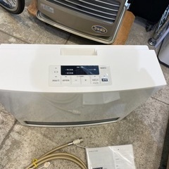 送料込み＊ ノーリツ ガスファンヒーター 2020年製＊1031-4 送料込み＊ ノーリツ ガスファンヒーター 2020年製＊1031-4 ガスファン