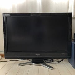 シャープ 液晶テレビ 32インチ