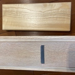 鰹節削り機　　1回だけ使用の画像