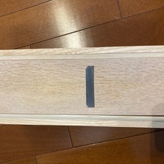 鰹節削り機　　1回だけ使用の画像