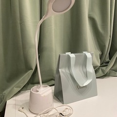 スクスタンド | 筆筒とスマホスタンド付き 