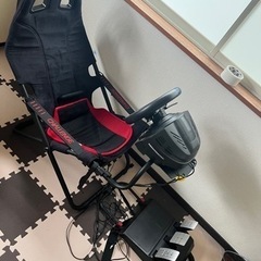 取引中Thrustmaster スラストマスター T300RS ...