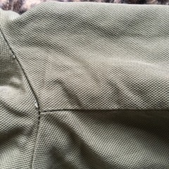 100 GAP ピーコートの画像