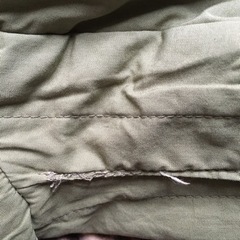 100 GAP ピーコートの画像