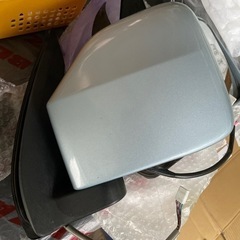 ハイゼットカーゴ331Ｖ電格ミラー　左右の画像