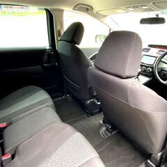 ２３年式プレマシー★４WD車★本土仕入★７人乗り★２年車検・２年保証付き！下取り可能！の画像