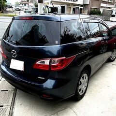 ２３年式プレマシー★４WD車★本土仕入★７人乗り★２年車検・２年保証付き！下取り可能！の画像