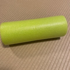 筋膜リリース用ローラー