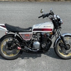 セブンスター バイクの中古が安い！激安で譲ります・無料で