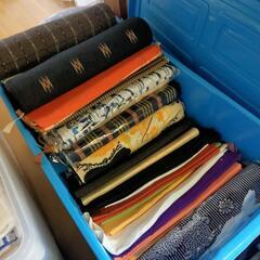 第5回　着物　生地　有りますの画像