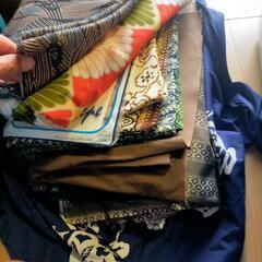 第5回　着物　生地　有りますの画像