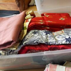 第5回　着物　生地　有りますの画像