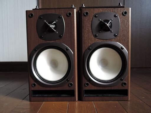 ONKYO オンキョー D-NFR7X スピーカのみ