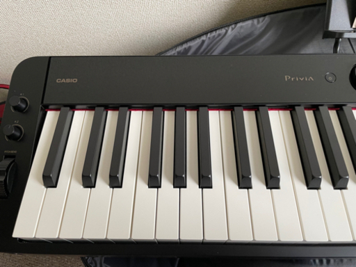 CASIO PX-S3100 電子ピアノ 88鍵盤 【カシオ PXS3100 Privia プリヴィア】