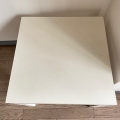 テーブル(小さい)の画像