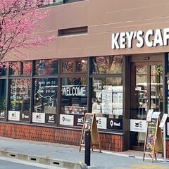 【三越前駅、新日本橋駅すぐ！】平日カフェのホール・キッチンスタッ...