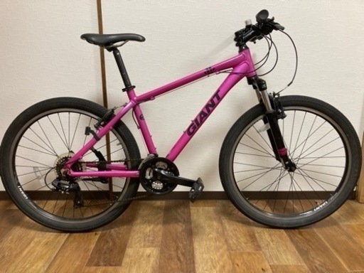 GIANT SNAP ジャイアント スナップ クロスバイク・ストリートMTB