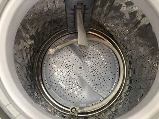 K078★SHARP製★2021年製8.0㌔/4.5㌔洗濯乾燥機★１年間保証付き★近隣配送・設置可能
