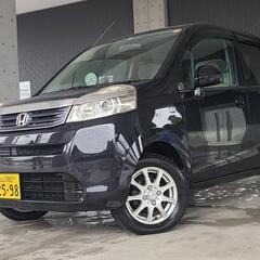 個人分割可能！東海地方限定❗月々二万円から～車検付き！H22ライフ！