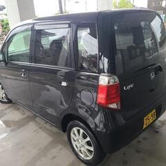 個人分割可能！東海地方限定❗月々二万円から～車検付き！H22ライフ！の画像