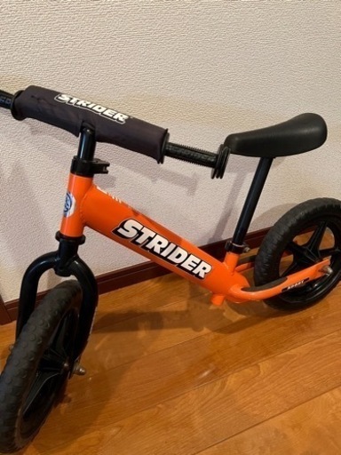 ストライダー オレンジ 割引 楽天市場】【楽天1位連続受賞