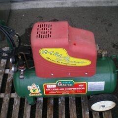 ★　エアーコンプレッサー　AA-15-30 1.5馬力　30ℓ　...