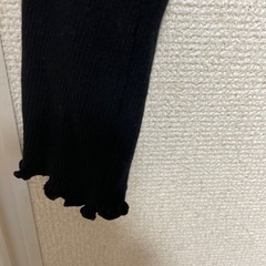 新品　タグなしトップスの画像