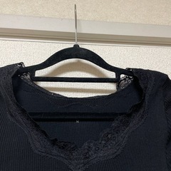 新品　タグなしトップスの画像