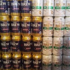 【お酒90本】お酒バラエティセット！生ビールやチューハイなどの画像