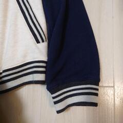 パーカー　THE EMPORIUMの画像