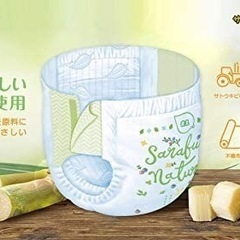 HUGGIES(ハギーズ) 【パンツMサイズ】 (58枚×3個) (8~11kg)174枚の画像