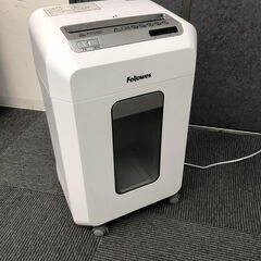 オフィス用 シュレッダー フェローズ Fellowes 12MCs