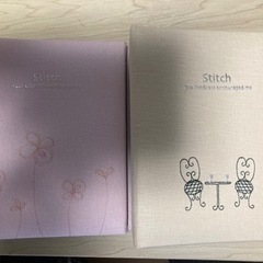 ⭐︎値下げ　未使用品あり⭐︎　年賀状ポストカード用ファイル5冊セット