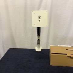  SANWA supply　モニターアーム (シングル）CR-L...