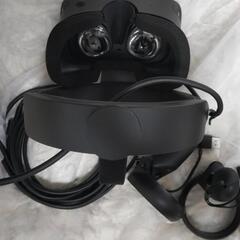  Rift S PC接続専用 高性能VRヘッドセット＆コントローラー