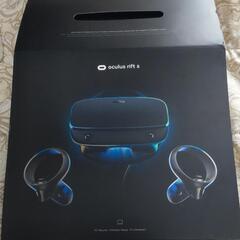  Rift S PC接続専用 高性能VRヘッドセット＆コントローラー