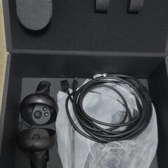  Rift S PC接続専用 高性能VRヘッドセット＆コントローラー