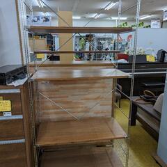 ★オープンラック 棚 シェルフ 人気商品!!