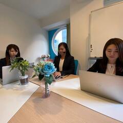 人見知りばかりです。スマホ販売職　＜静岡県三島市東本町＞20221017の画像